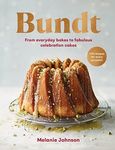 Bundt: 120 recipes for every occasi