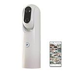 Portable Sticker-Eye Security Camer