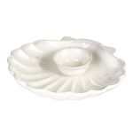 Grasslands Road Enchanted Waters Chip and Dip Bowl Set by Grasslands Road