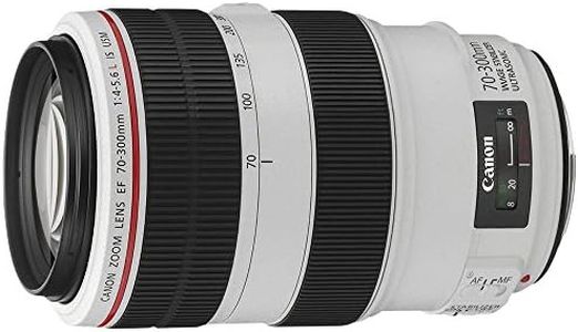 Canon EF 7