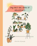 My First ABC Book of Houseplants