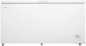 Danby Designer DCF145A3WDB 14.5 Cu.