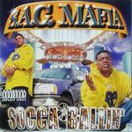 Socca Ballin' [Explicit]