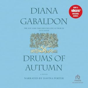 Drums of A