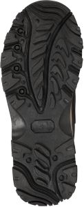 Mountain Warehouse Women’s Waterproof Boots, Black – Size 6