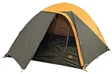 Kelty Grand Mesa Backpacking Tent (2020 Update) - 4 Person