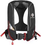 Crewsaver Crewfit 180N Pro 180 Automatic Harness Lifejacket