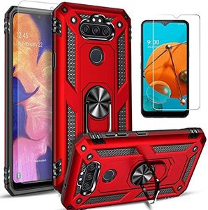 LG K31 Reb