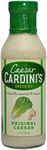 Cardini's, Caesar Dressing, 12 oz