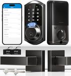 Veise Fingerprint Smart Locks for F