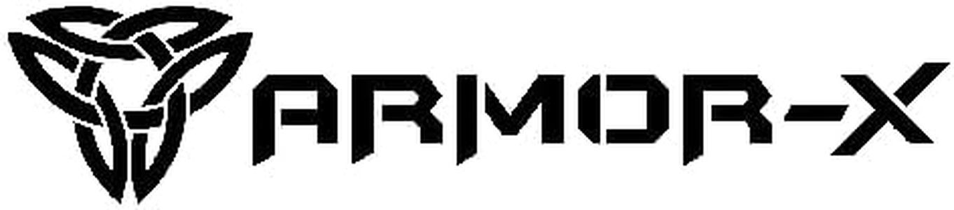 ARMOR-X IP