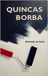 Quincas Borba (Portuguese Edition)