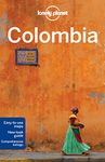 Lonely Planet Colombia (Travel Guide)