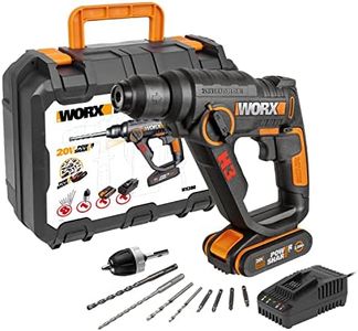 Worx WX390