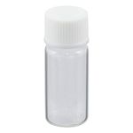 LABORAN Screw Tube Bottle 4mL 100 + 10 Pcs