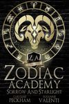 Zodiac Academy 8: Sorrow and Starli