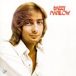 Barry Manilow (Smokey Coloured Vinyl)