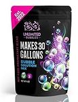 Bubble Solution Powder - Makes 30 G