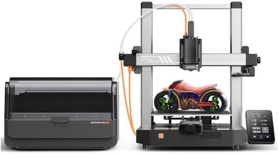 Anycubic K