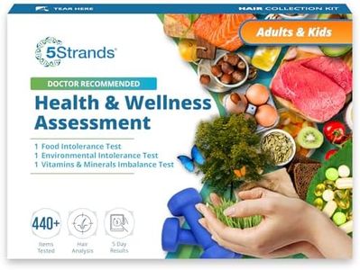 5Strands I