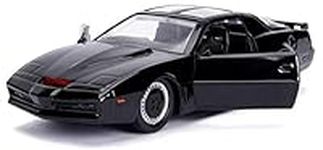 Knight Rider K.I.T.T (1982 Pontiac 