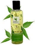 VoilaVe Aloe Vera Face Wash With An