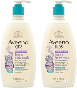 Aveeno Kid