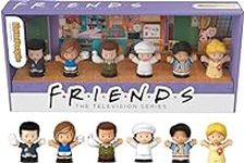 Little People Collector Friends TV 
