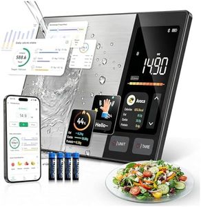Smart Food