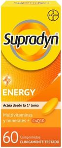 Supradyn E