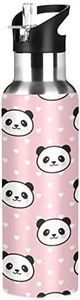 Panda Face