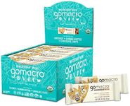 GoMacro MacroBar Mini Organic Vegan