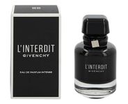 Linterdit Intense by Givenchy for Women - 1.7 oz EDP Spray