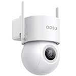 AOSU Wired Security Camera Outdoor 