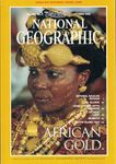 National Geographic Magazine (October 1996) (Vol. 190, No.4)