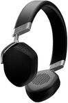 V-Moda S-80 ALL-WIRELESS HEADPHONES AND PERSONAL SPEAKER SYSTEM. Sharp and Stylish Design. Punchy Sound, Tuned for Electronic Music. Mobile Editor App. Black.