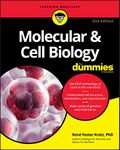 Molecular and Cell Biology For Dummies, 2nd Edition