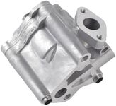 AUTO OCCASION L31014100A Engine Oil Pump with Gasket Replacement for Ford Mazda 3 6 5 MX-5 Miata CX-7