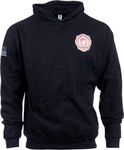 Ann Arbor T-shirt Co. EMT AEMT Star