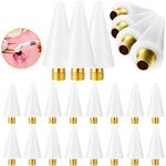 16 Pieces Nail Rhinestones Picker W