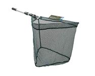 Fly Carp Coarse Sea Fishing Folding Trout Game Extending Landing Net