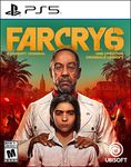 Far Cry 6 - PlayStation 5