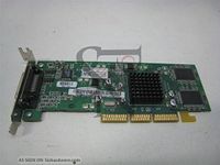 ATI Technologies - 32MB AGP DVI Video Card - 109-81100-01