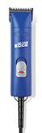 Andis UltraEdge Super 2-Speed Detachable Blade Clipper, Professional Animal/Dog Grooming, AGC2 (23275)