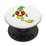 Frog Genie PopSockets Standard PopG