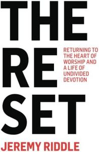 The Reset: