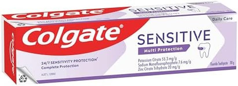Colgate Se