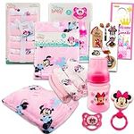 Disney Minnie Mouse Baby Gift Set, 