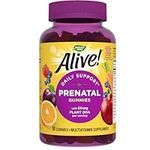 Nature's Way Alive!® Prenatal Gummy