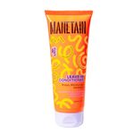 Manetain Leave in Conditioner for Curly Hair - 200ml | CG Friendly | Enhances Natural Texture and Frizz Manageability | All in One Leave in Cream for Men & Women